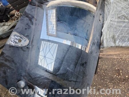 ФОТО Стекло заднее для KIA Sorento 1 BL (02-09) Київ