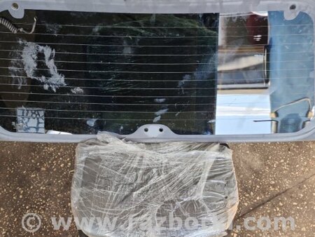 ФОТО Стекло заднее для KIA Sorento 1 BL (02-09) Київ