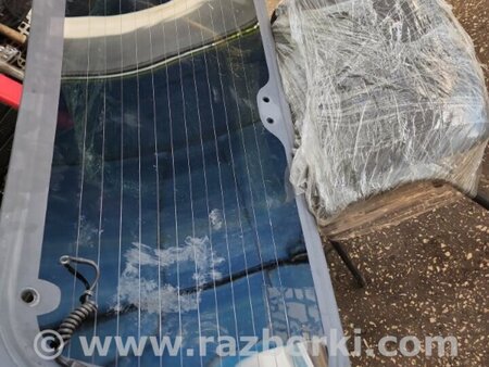 ФОТО Стекло заднее для KIA Sorento 1 BL (02-09) Київ