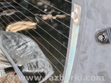 ФОТО Стекло заднее для KIA Sorento 1 BL (02-09) Київ