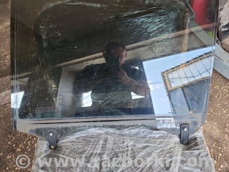 ФОТО Стекло задней левой двери для KIA Sorento 1 BL (02-09) Київ