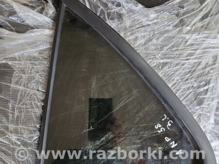 ФОТО Стекло глухое заднее левое для KIA Sorento 1 BL (02-09) Київ