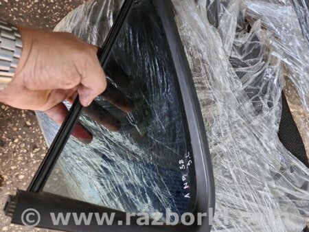 ФОТО Стекло глухое заднее левое для KIA Sorento 1 BL (02-09) Київ