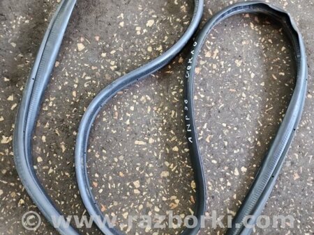 ФОТО Уплотнительная резинка для KIA Sorento 1 BL (02-09) Київ