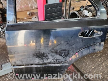ФОТО Дверь задняя левая для KIA Sorento 1 BL (02-09) Київ