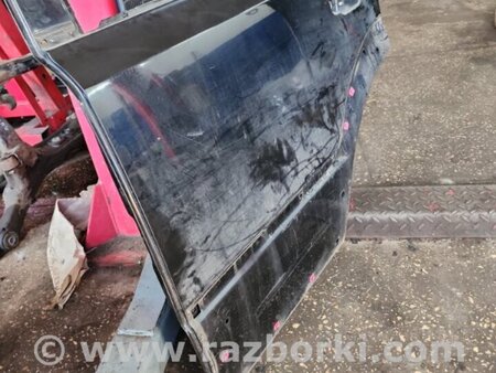 ФОТО Дверь задняя левая для KIA Sorento 1 BL (02-09) Київ