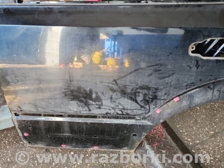ФОТО Дверь задняя левая для KIA Sorento 1 BL (02-09) Київ