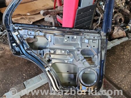 ФОТО Дверь задняя левая для KIA Sorento 1 BL (02-09) Київ