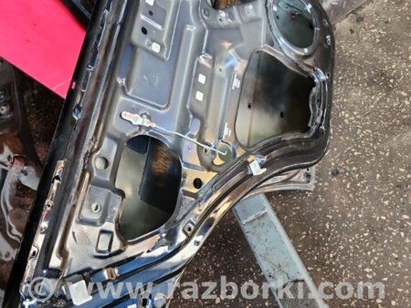 ФОТО Дверь задняя левая для KIA Sorento 1 BL (02-09) Київ