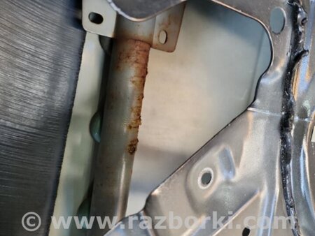 ФОТО Дверь задняя левая для KIA Sorento 1 BL (02-09) Київ