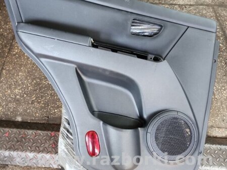 ФОТО Карта двери задней левой для KIA Sorento 1 BL (02-09) Київ