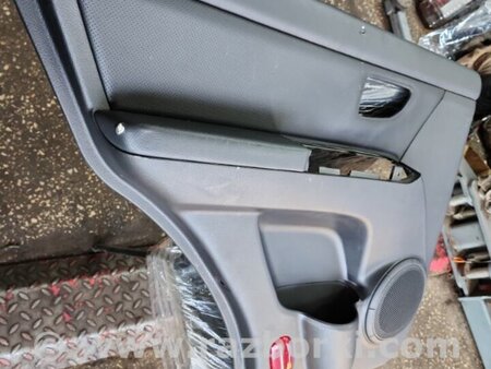 ФОТО Карта двери задней левой для KIA Sorento 1 BL (02-09) Київ