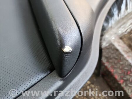 ФОТО Карта двери задней левой для KIA Sorento 1 BL (02-09) Київ