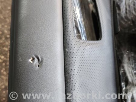 ФОТО Карта двери задней левой для KIA Sorento 1 BL (02-09) Київ