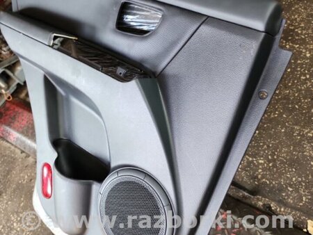 ФОТО Карта двери задней левой для KIA Sorento 1 BL (02-09) Київ