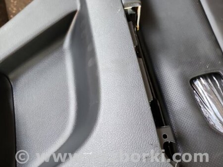 ФОТО Карта двери задней левой для KIA Sorento 1 BL (02-09) Київ