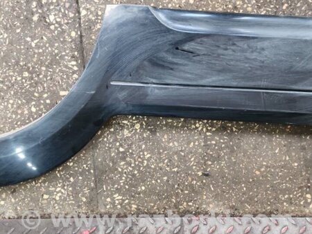 ФОТО Накладка на дверь задняя левая для KIA Sorento 1 BL (02-09) Київ