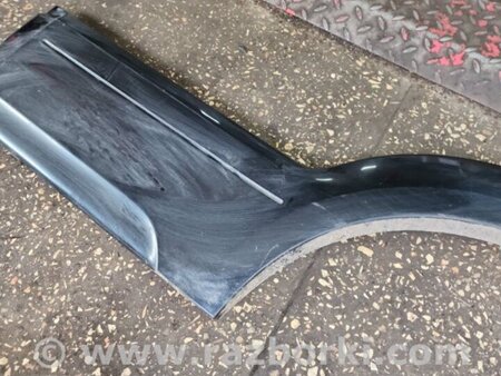 ФОТО Накладка на дверь задняя левая для KIA Sorento 1 BL (02-09) Київ