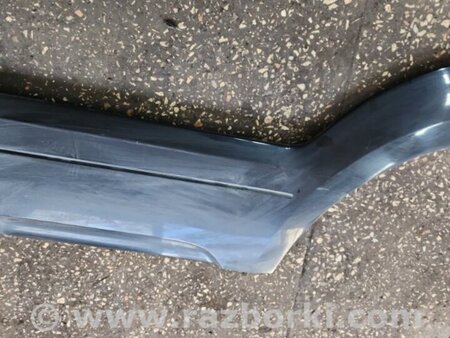 ФОТО Накладка на дверь задняя левая для KIA Sorento 1 BL (02-09) Київ