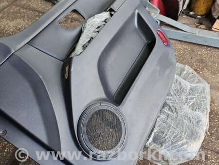 ФОТО Карта двери передней правой для KIA Sorento 1 BL (02-09) Київ