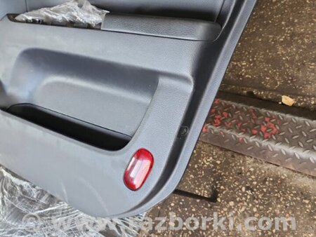 ФОТО Карта двери передней правой для KIA Sorento 1 BL (02-09) Київ