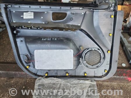 ФОТО Карта двери передней правой для KIA Sorento 1 BL (02-09) Київ