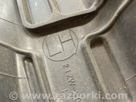 ФОТО Уплотнительная резинка левая для Subaru Legacy IV BL/BP (03-09) Київ