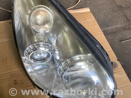 ФОТО Фара передняя правая для Subaru Tribeca B9 (05-08) Київ