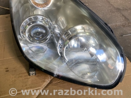 ФОТО Фара передняя правая для Subaru Tribeca B9 (05-08) Київ