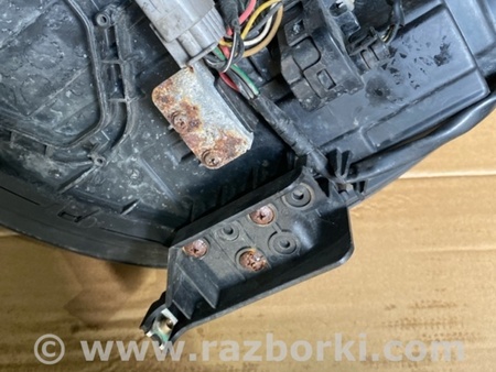 ФОТО Фара передняя правая для Subaru Tribeca B9 (05-08) Київ