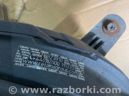 ФОТО Фара передняя правая для Subaru Tribeca B9 (05-08) Київ