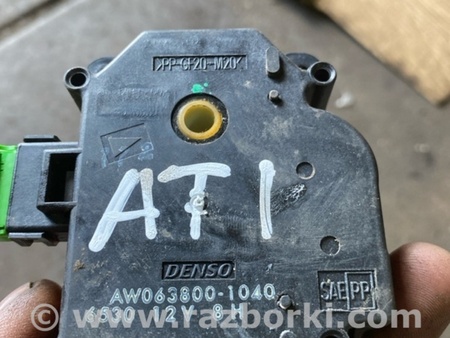 ФОТО Заслонка Печки для Subaru Tribeca B9 (05-08) Київ