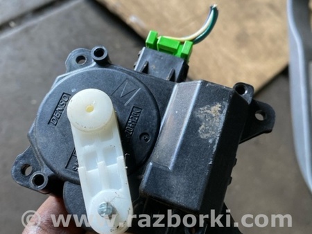 ФОТО Заслонка Печки для Subaru Tribeca B9 (05-08) Київ