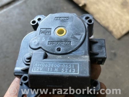 ФОТО Заслонка Печки для Subaru Tribeca B9 (05-08) Київ