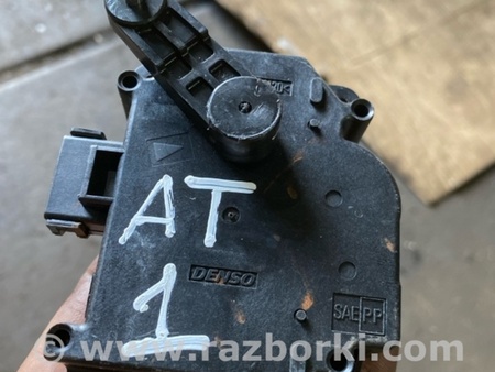 ФОТО Заслонка Печки для Subaru Tribeca B9 (05-08) Київ