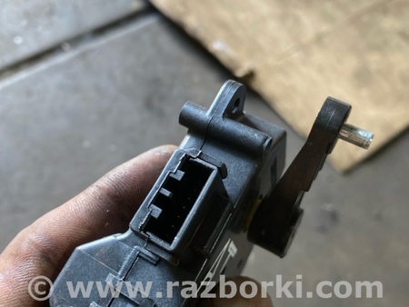 ФОТО Заслонка Печки для Subaru Tribeca B9 (05-08) Київ