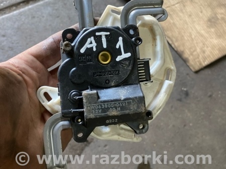 ФОТО Заслонка Печки для Subaru Tribeca B9 (05-08) Київ