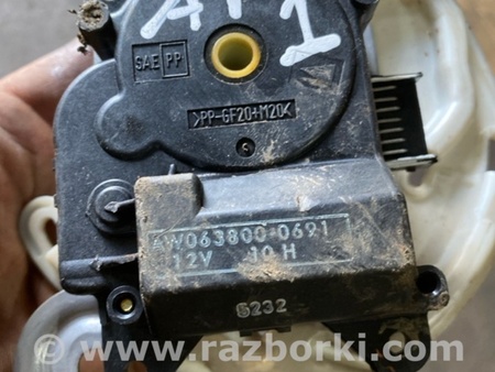 ФОТО Заслонка Печки для Subaru Tribeca B9 (05-08) Київ