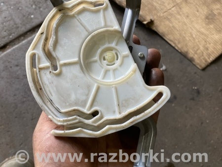 ФОТО Заслонка Печки для Subaru Tribeca B9 (05-08) Київ