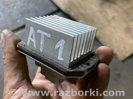 ФОТО Резистор печки для Subaru Tribeca B9 (05-08) Київ