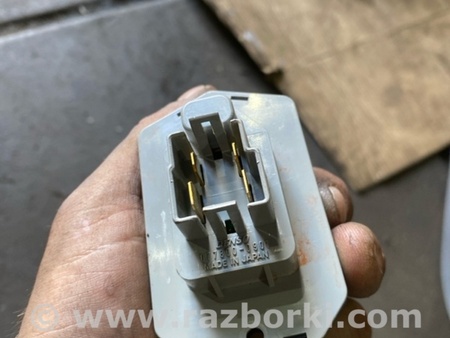 ФОТО Резистор печки для Subaru Tribeca B9 (05-08) Київ