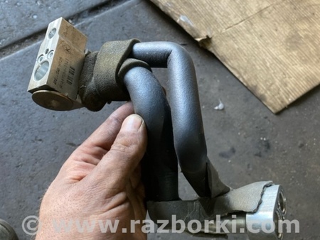 ФОТО Трубка системы охлаждения для Subaru Tribeca B9 (05-08) Київ