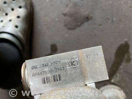 ФОТО Трубка системы охлаждения для Subaru Tribeca B9 (05-08) Київ