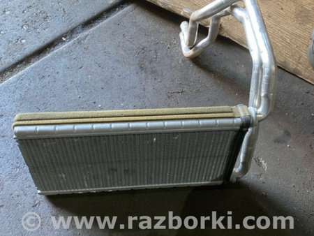 ФОТО Радиатор печки для Subaru Tribeca B9 (05-08) Київ
