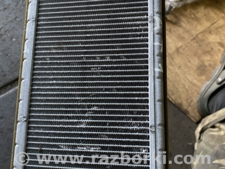 ФОТО Радиатор печки для Subaru Tribeca B9 (05-08) Київ