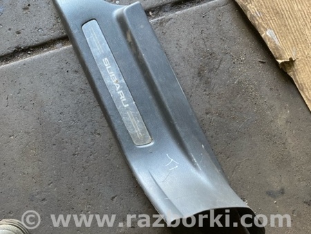 ФОТО Пластик левый для Subaru Tribeca B9 (05-08) Київ