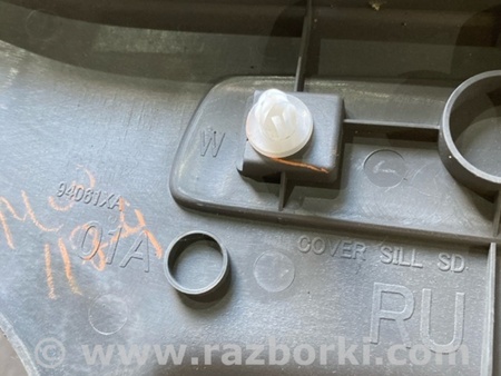 ФОТО Пластик левый для Subaru Tribeca B9 (05-08) Київ