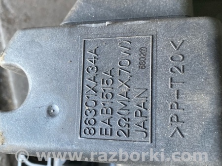 ФОТО Динамик для Subaru Tribeca B9 (05-08) Київ