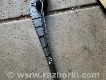 ФОТО Пластик левый для Subaru Legacy IV BL/BP (03-09) Київ