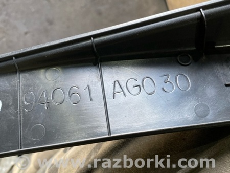 ФОТО Пластик левый для Subaru Legacy IV BL/BP (03-09) Київ